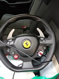 Volante ferrari nuovo