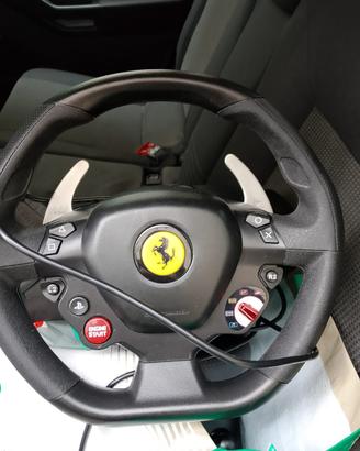 Volante ferrari nuovo