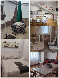 Casa Vacanza Giorgia