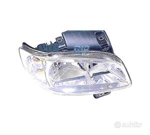 FANALE DESTRO PER SEAT IBIZA 6K2 99-01 CORDOBA 6K2