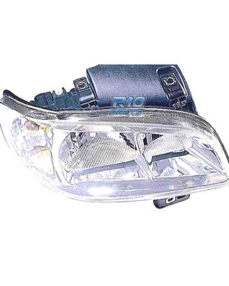 FANALE DESTRO PER SEAT IBIZA 6K2 99-01 CORDOBA 6K2