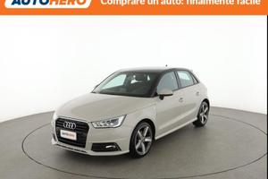 AUDI A1 WS28458