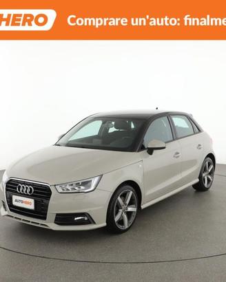 AUDI A1 WS28458