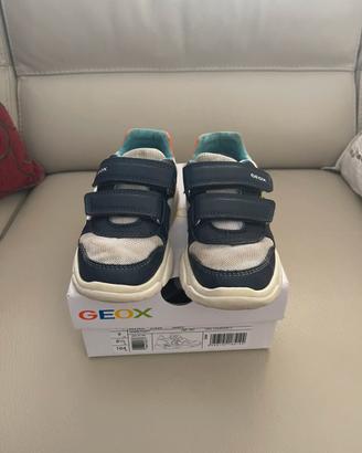 Scarpe Geox CiufCiuf tg. 26 bambino