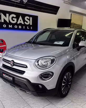 FIAT 500X 1.6 MultiJet 130 CV Cross
