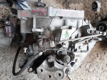 CAMBIO RIDUTTORE GIULIETTA 1.6 MTJ