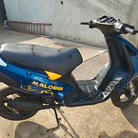 Piaggio NRG MC2