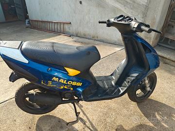 Piaggio NRG MC2