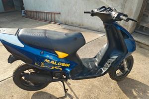 Piaggio NRG MC2