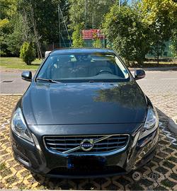 Volvo v60 (2010-2018) - 2011