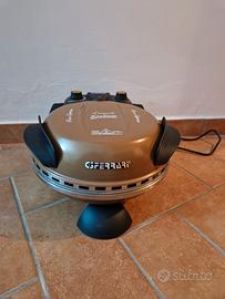 FORNO G3 Ferrari G10006 Pizza Express Delizia