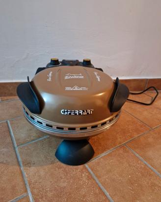 FORNO G3 Ferrari G10006 Pizza Express Delizia