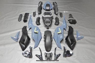 Prezzo speciale Carena YAMAHA MT-07 2014 - 2017