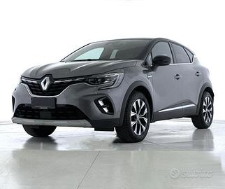 Renault Captur TCe 90 CV Techno