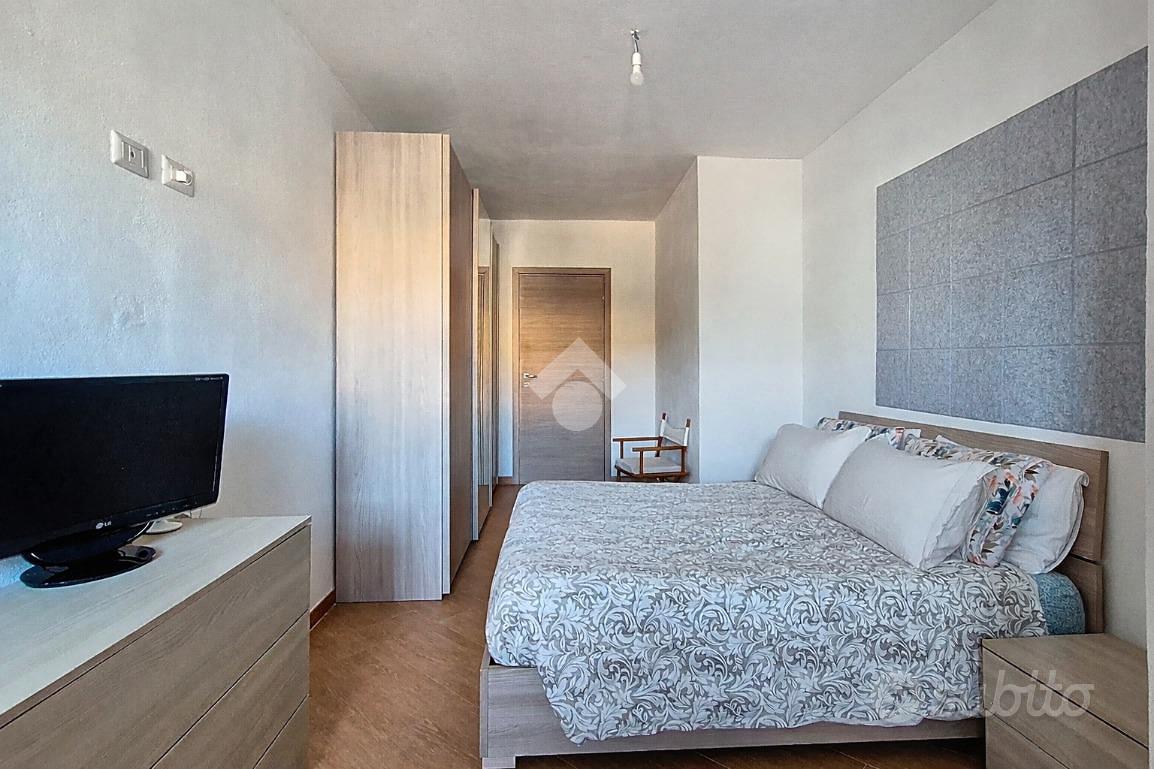3 LOCALI A ARZACHENA - Altro