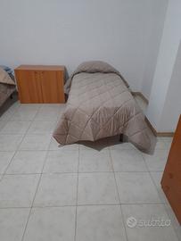 Casa quadrivani più terrazzo su due piani