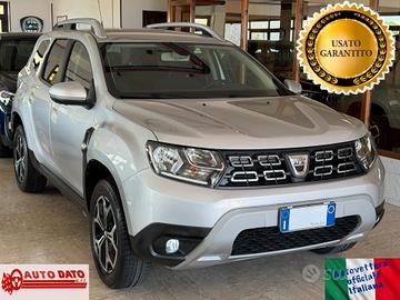 Dacia Duster 4X2 1.5 BLUEDCI 115 cv. PRESTIGE