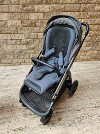 Trio Inglesina Aptica