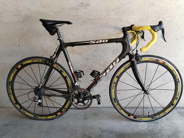 Bici da corsa  SAB