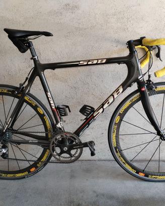 Bici da corsa  SAB