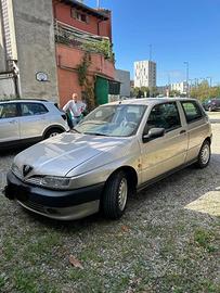 Alfaromeo 145 1.4 twinspark