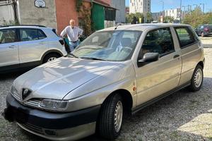 Alfaromeo 145 1.4 twinspark