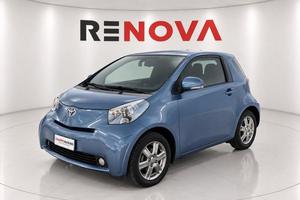 Toyota iQ 1.0 CVT High
