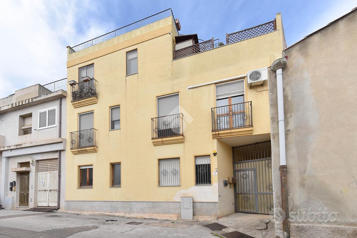 Apartment in Cagliari, Santa Teresa, Pirri - Vista 2