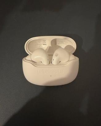Cuffie bluetooth nuove