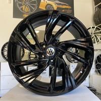 Cerchi Volkswagen raggio 19 NUOVI cod.8342