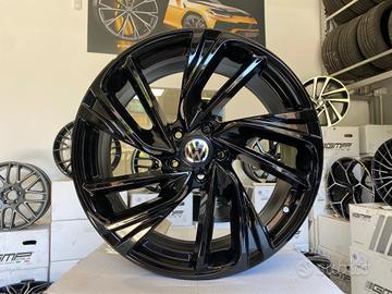 Cerchi Volkswagen raggio 19 NUOVI cod.8342