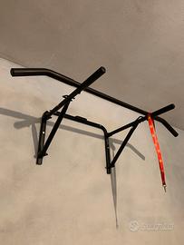 Pull Up Bar 900 Decathlon