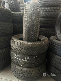 185/60/14 nexen 4 stagioni