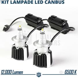 Subito - RT ITALIA CARS - Kit Full LED H7 CANBUS per AUDI A4 B7 6500k 110W  - Accessori Auto In vendita a Bari