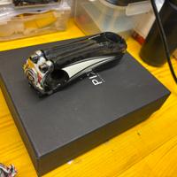 Attacco manubrio pipa Bontrager XXX 110mm