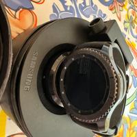 Smartwatch Samsung S3 Gear Frontier