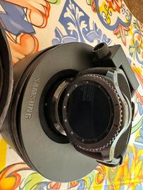 Smartwatch Samsung S3 Gear Frontier