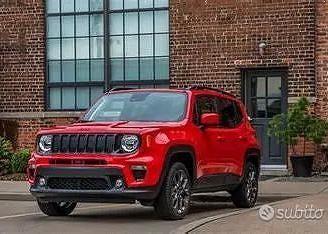 Ricambi jeep renegade 2023