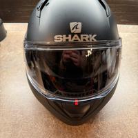 Casco Shark Modulare