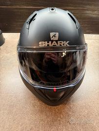 Casco Shark Modulare