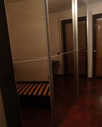 camera già smontata 