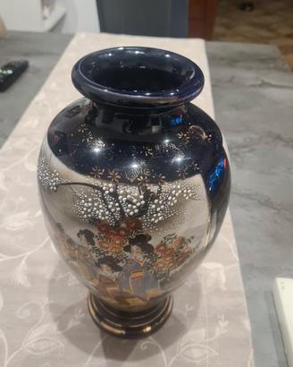 Vaso Giapponese 