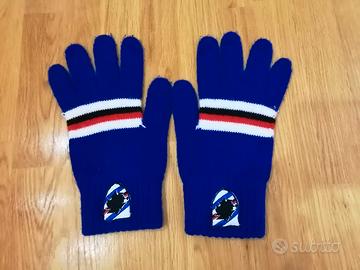 Guanti Sampdoria