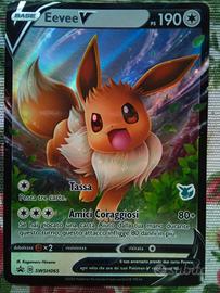 Eevee V