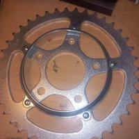 corona originale  gilera sp