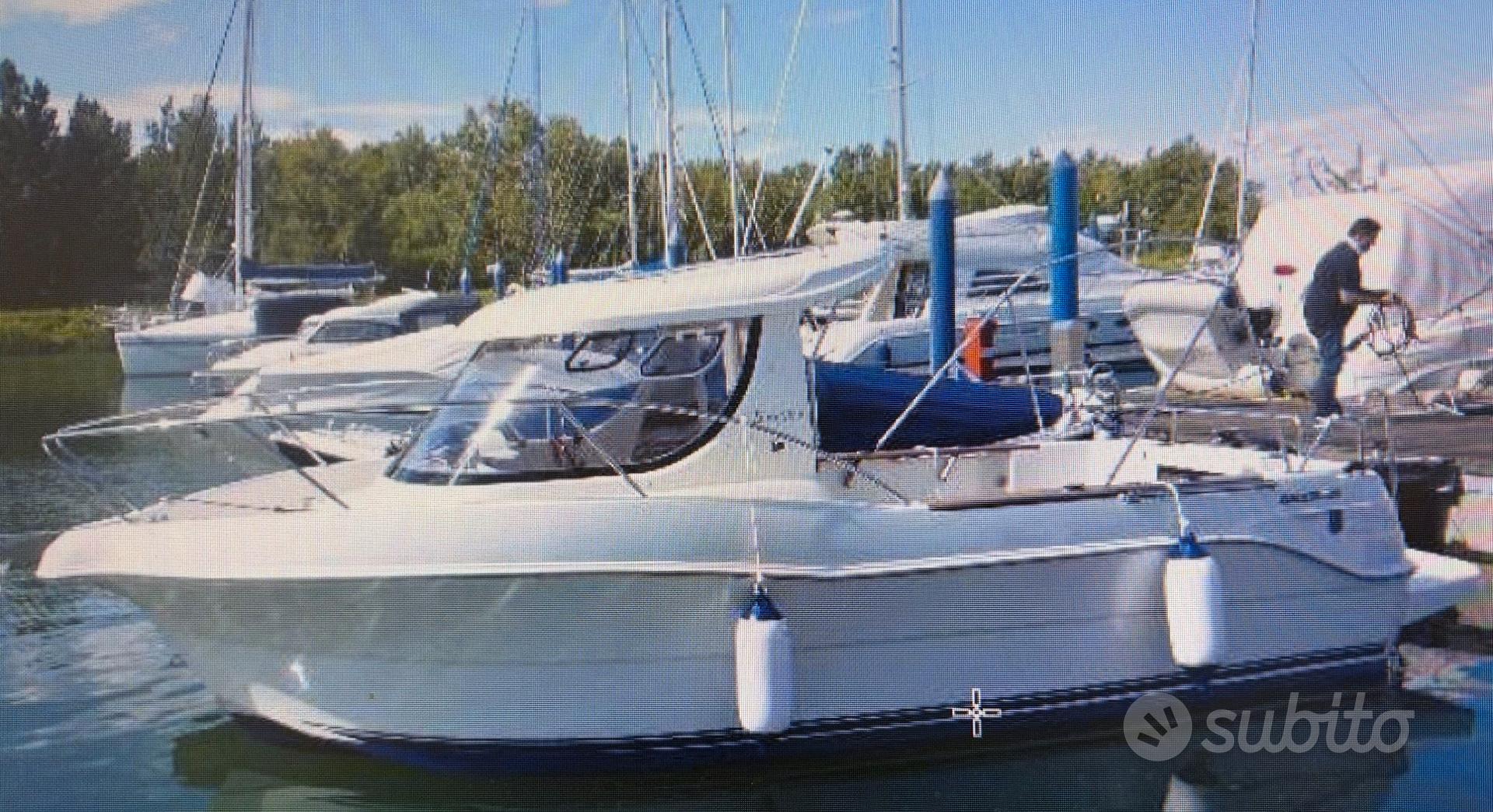Subito - NAUTICA PEZZOTTI - Quick Silver Arvor 215-Barca Usata ...