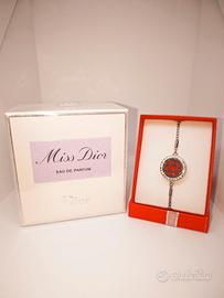 Miss Dior (100ml) + Braccialetto Porta-profumo