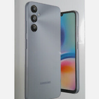 A05s samsung smartphone