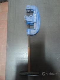 Tagliatubi professionale a vite pesante HU Firma