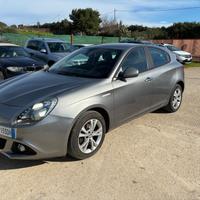 Alfa Romeo Giulietta 1.6 JTDm 120 CV Business